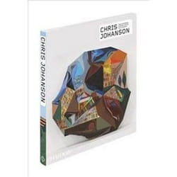 ISBN Chris Johanson libro Arte & design Inglese 160 pagine
