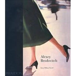 ISBN Alexey Brodovitch libro Arte & design Inglese