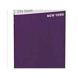 ISBN New York : Wallpaper City Guide libro Viaggio Inglese Copertina rigida 128 pagine