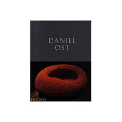 ISBN Daniel Ost libro Arte & design Inglese Copertina rigida 440 pagine