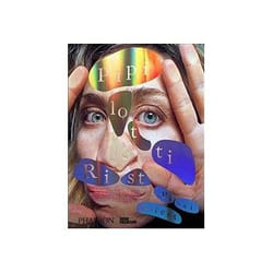 ISBN Pipilotti Rist: Pixel Forest libro Arte & design Inglese Copertina rigida 208 pagine