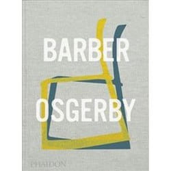ISBN Barber Osgerby : Projects libro Arte & design Inglese Copertina rigida 312 pagine