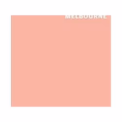 ISBN Melbourne : Wallpaper City Guide, Viaggio, Inglese, Libro in brossura, 128 pagine