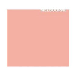 ISBN Melbourne : Wallpaper City Guide libro Viaggio Inglese Libro in brossura 128 pagine