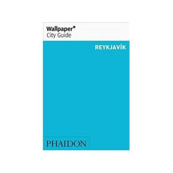 ISBN Reykjavik: Wallpaper City Guide libro Viaggio Inglese 128 pagine