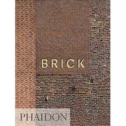 ISBN Brick : Mini Format libro Arte & design Inglese Copertina rigida 368 pagine