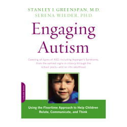 ISBN Engaging Autism libro Educativo Inglese Libro in brossura 448 pagine