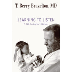 ISBN Learning to Listen libro Biografia Inglese Copertina rigida 256 pagine
