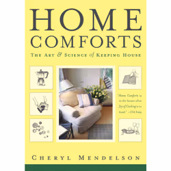 ISBN Home Comforts, Inglese, Tascabile commerciale, 896 pagine