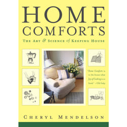 ISBN Home Comforts libro Inglese Tascabile commerciale 896 pagine