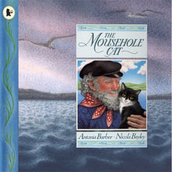 ISBN The Mousehole Cat libro Libro in brossura 40 pagine