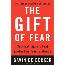 ISBN The Gift of Fear (Survival Signals that Protect Us from Violence) libro Inglese Libro in brossura 352 pagine