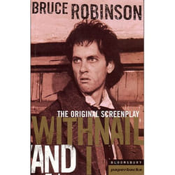 Allen & Unwin Film Classic: Withnail and I libro Arte & design Inglese Libro in brossura 160 pagine