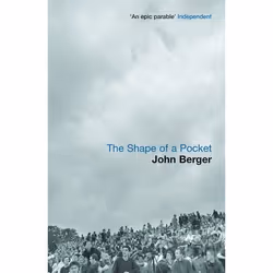 ISBN The Shape of a Pocket, Inglese, Libro in brossura, 272 pagine