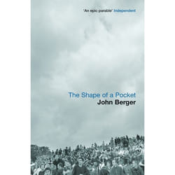 ISBN The Shape of a Pocket libro Inglese Libro in brossura 272 pagine