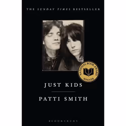 ISBN Just Kids, Inglese, Libro in brossura, 320 pagine