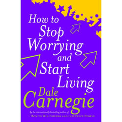 ISBN How To Stop Worrying And Start Living libro Inglese 400 pagine