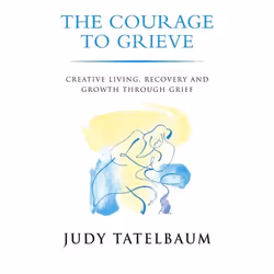 ISBN Courage To Grieve, Inglese, 192 pagine