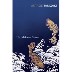 ISBN The Makioka Sisters libro Inglese Libro in brossura 576 pagine