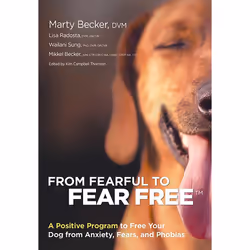 ISBN From Fearful to Fear Free, Letteratura, Inglese, Libro in brossura, 224 pagine