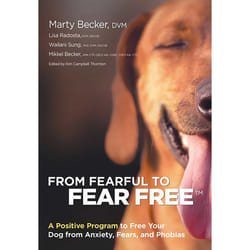 ISBN From Fearful to Fear Free libro Letteratura Inglese Libro in brossura 224 pagine