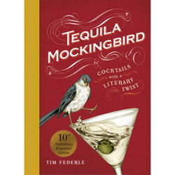 ISBN Tequila Mockingbird (10th Anniversary Expanded Edition) libro Cottura Inglese Copertina rigida 168 pagine