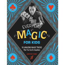 ISBN Everyday Magic for Kids libro Bambini Inglese Libro in brossura 128 pagine