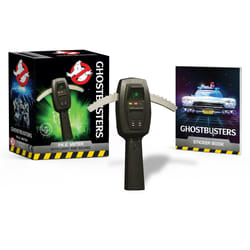 ISBN Ghostbusters: P.K.E. Meter libro Arte & design Inglese Libro in brossura 16 pagine
