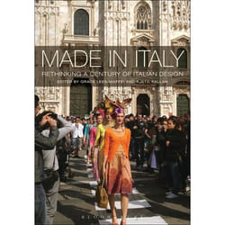 ISBN Made in Italy (Rethinking a Century of Italian Design) libro Inglese Libro in brossura 344 pagine