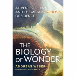 New Society The Biology of Wonder, Inglese, Libro in brossura, 336 pagine