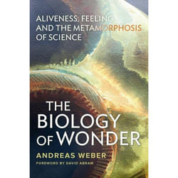 New Society The Biology of Wonder libro Inglese Libro in brossura 336 pagine