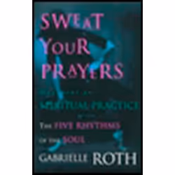 ISBN Sweat Your Prayers, Biografia, Inglese, Libro in brossura, 256 pagine