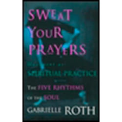 ISBN Sweat Your Prayers libro Biografia Inglese Libro in brossura 256 pagine