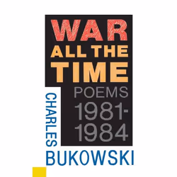 ISBN War All the Time, Tascabile commerciale, 288 pagine