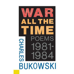 ISBN War All the Time libro Tascabile commerciale 288 pagine