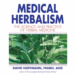 ISBN Medical Herbalism, Inglese, Copertina rigida, 672 pagine