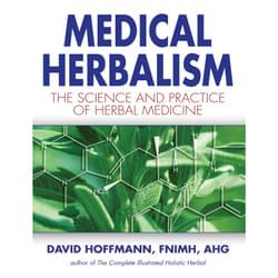 ISBN Medical Herbalism libro Inglese Copertina rigida 672 pagine