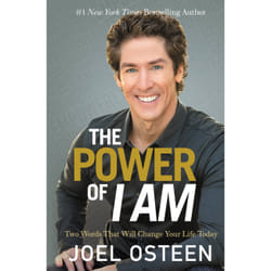 ISBN The Power of I Am libro Religione Inglese Libro in brossura 288 pagine