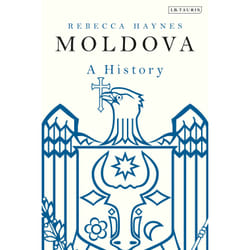 ISBN Moldova libro Inglese Libro in brossura 256 pagine