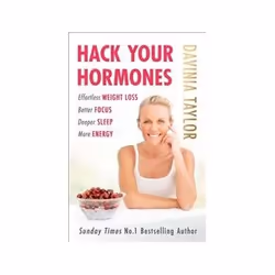 ISBN Hack Your Hormones, Salute, mente e corpo, Inglese, Libro in brossura, 256 pagine
