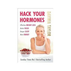 ISBN Hack Your Hormones libro Salute, mente e corpo Inglese Libro in brossura 256 pagine