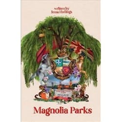 ISBN Magnolia Parks libro Romanzo generale Inglese Libro in brossura 432 pagine