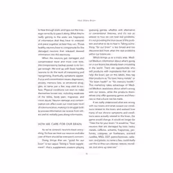 Hay House Publishing 9781401954383 libro Salute, mente e corpo Inglese Copertina rigida - Vista aggiuntiva 4