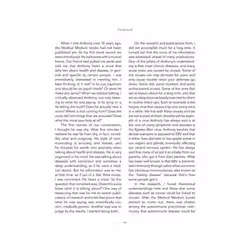 Hay House Publishing 9781401971335 libro Salute, mente e corpo Inglese Copertina rigida - Vista aggiuntiva 3