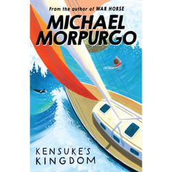 ISBN Kensuke's Kingdom libro Inglese Libro in brossura