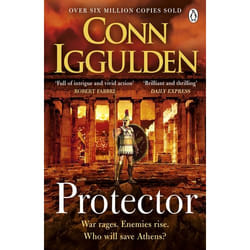 ISBN Protector libro Inglese Libro in brossura 432 pagine