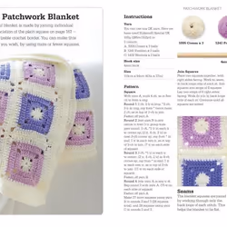 ISBN A Little Course in Crochet libro Artigianato & hobby Inglese Copertina rigida 192 pagine - Vista aggiuntiva 5