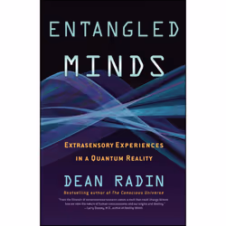ISBN Entangled Minds, Inglese, Tascabile commerciale, 368 pagine