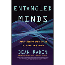 ISBN Entangled Minds libro Inglese Tascabile commerciale 368 pagine