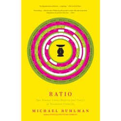 ISBN Ratio libro Inglese Tascabile commerciale 272 pagine
